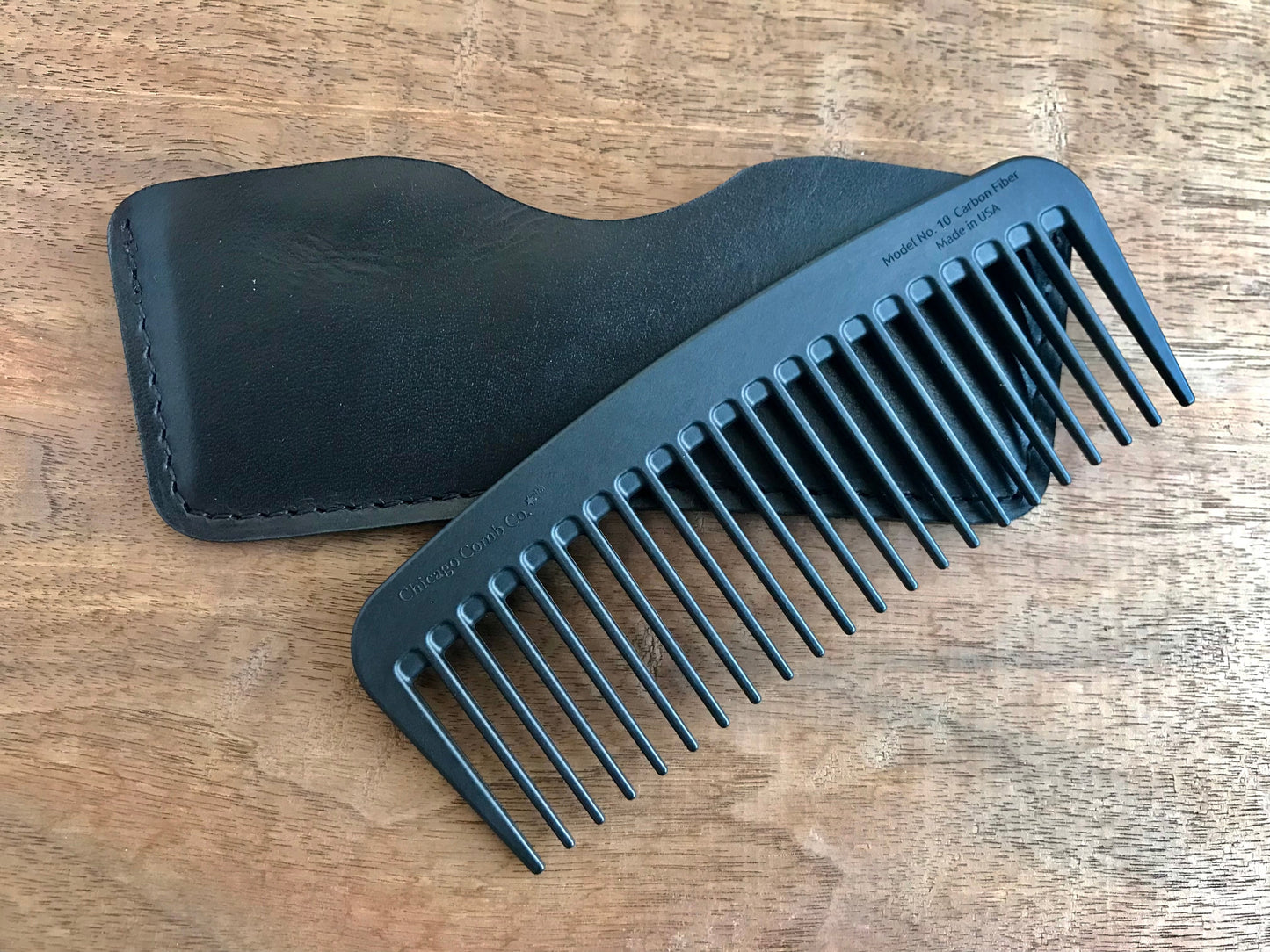 Carbon Fiber Model No. 10
