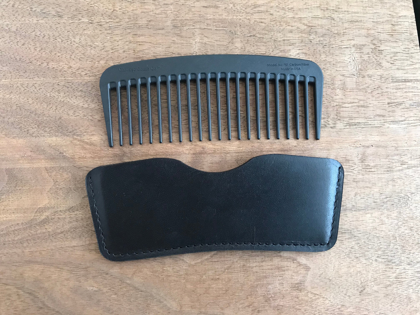 Carbon Fiber Model No. 10