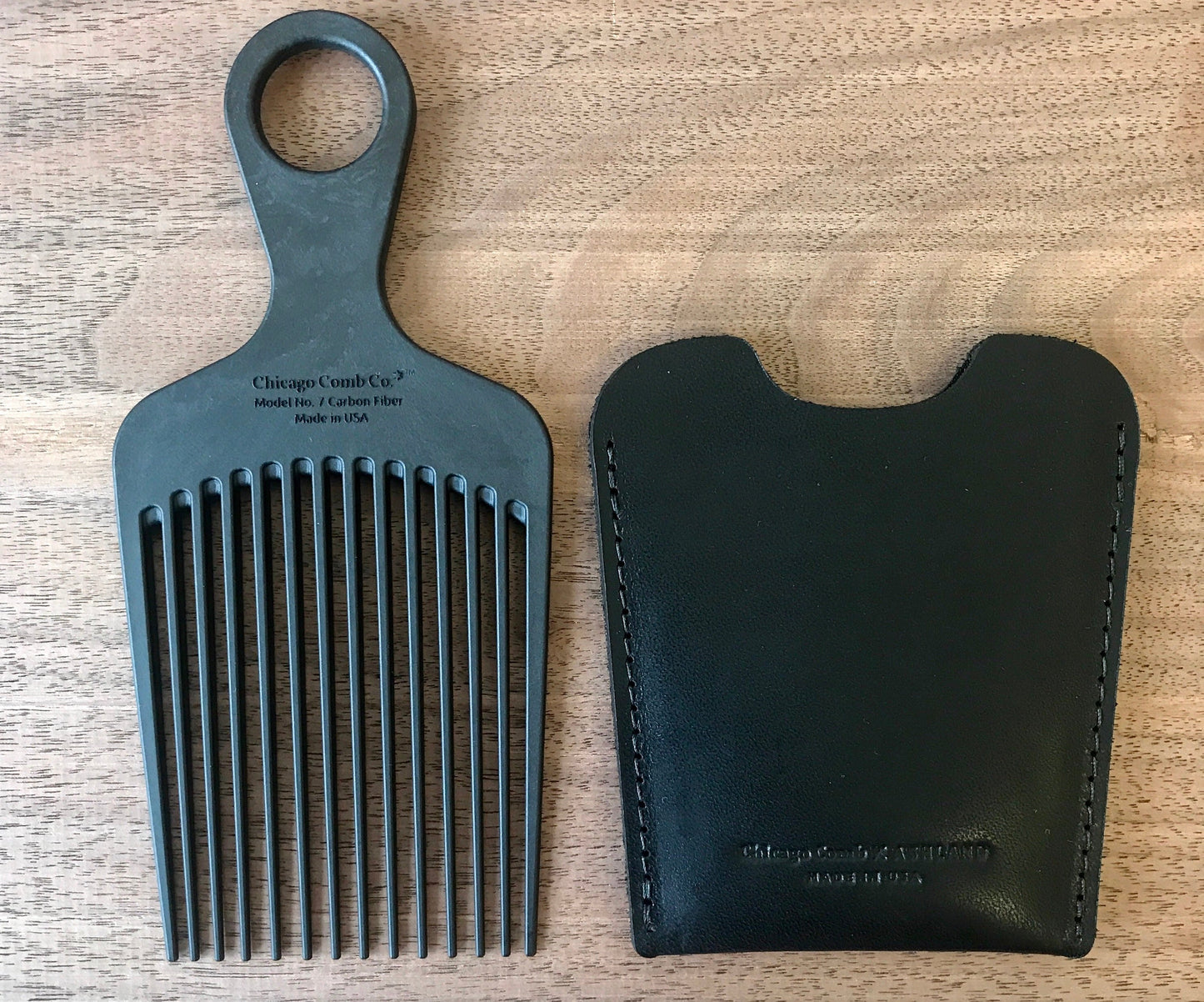 Carbon Fiber Model 7