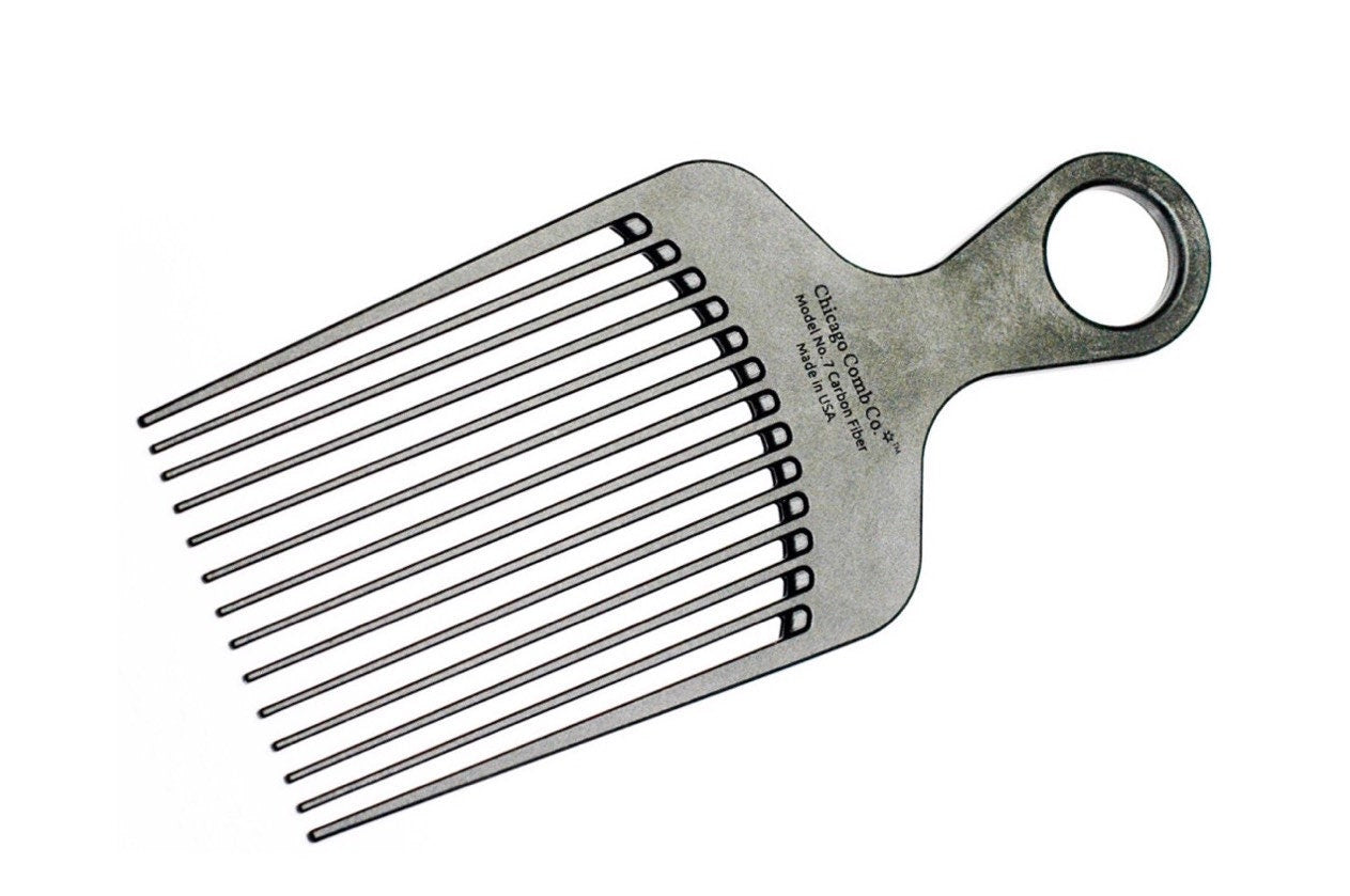 Carbon Fiber Model 7