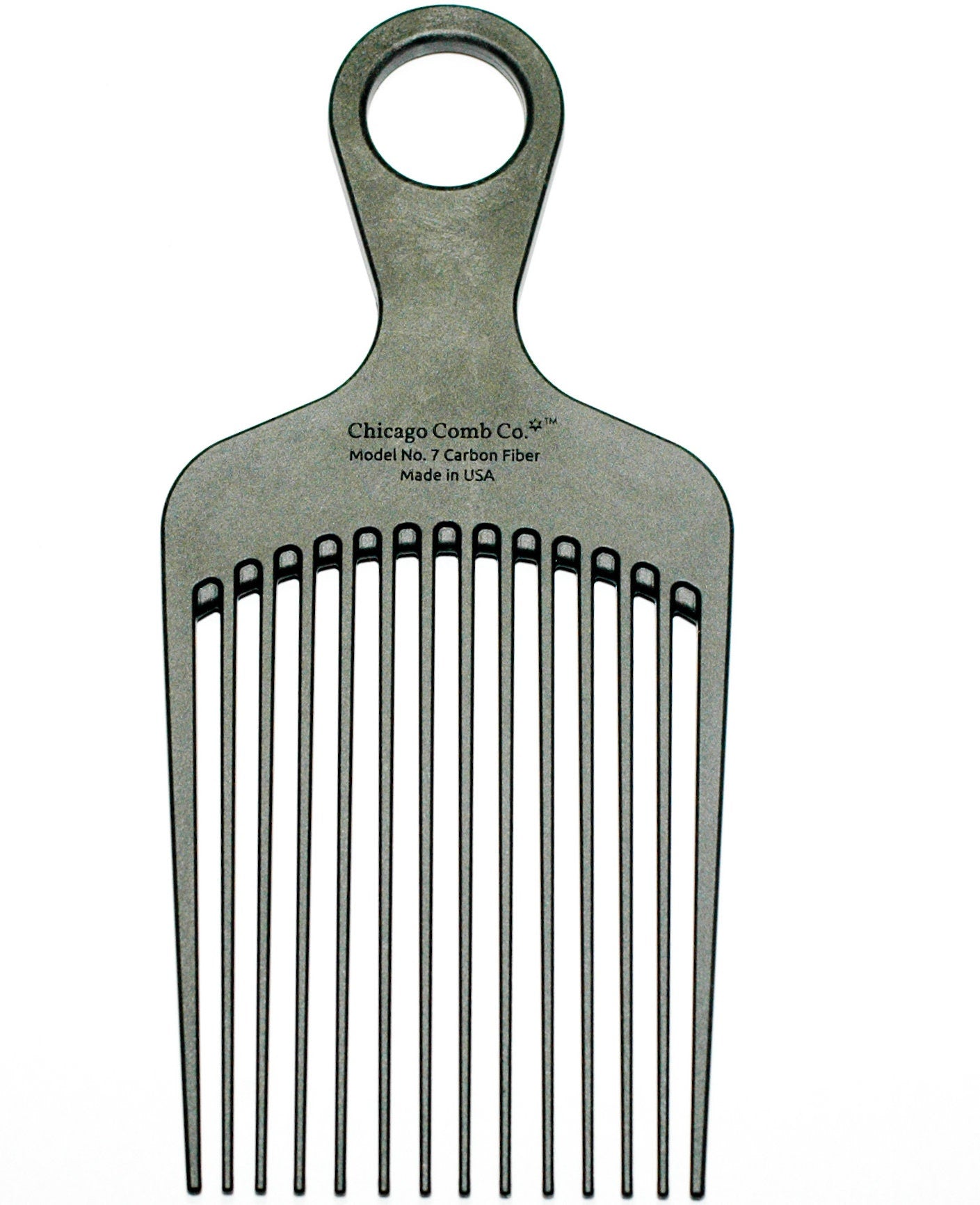 Carbon Fiber Model 7