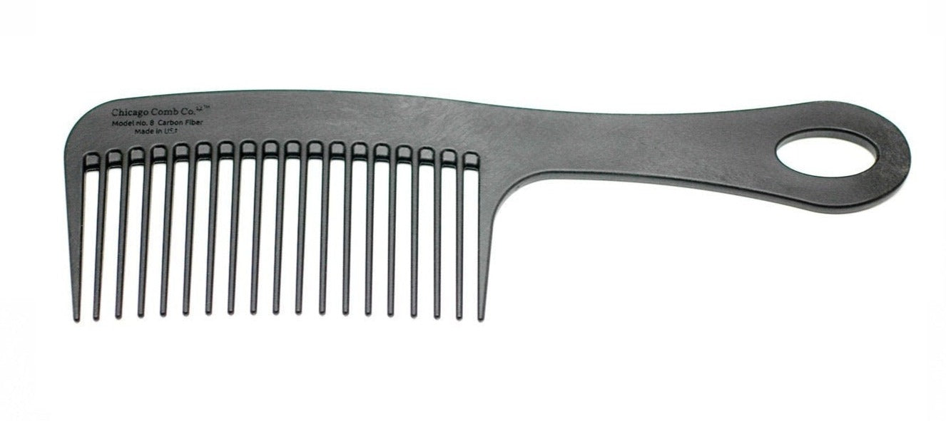 Carbon Fiber Model 8