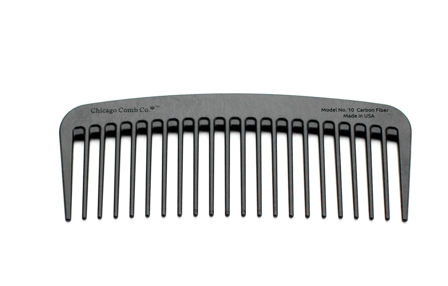 Carbon Fiber Model No. 10