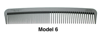Carbon Fiber Combs - Choose any Three (3)