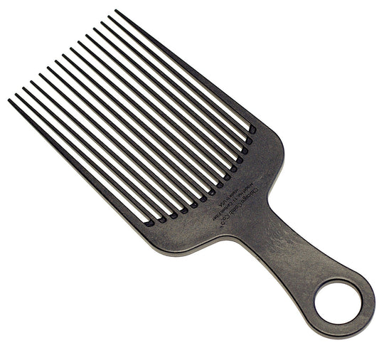 Carbon Fiber Model No. 11 (XL Long Pick)